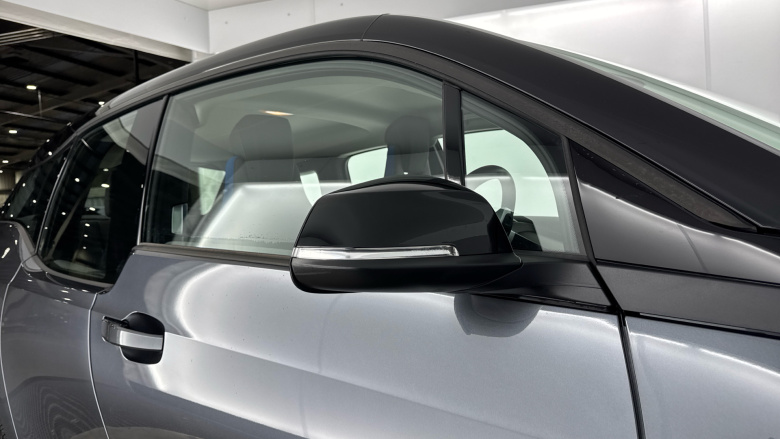 BMW i3 125kW 42kWh 5dr Auto Electric Hatchback